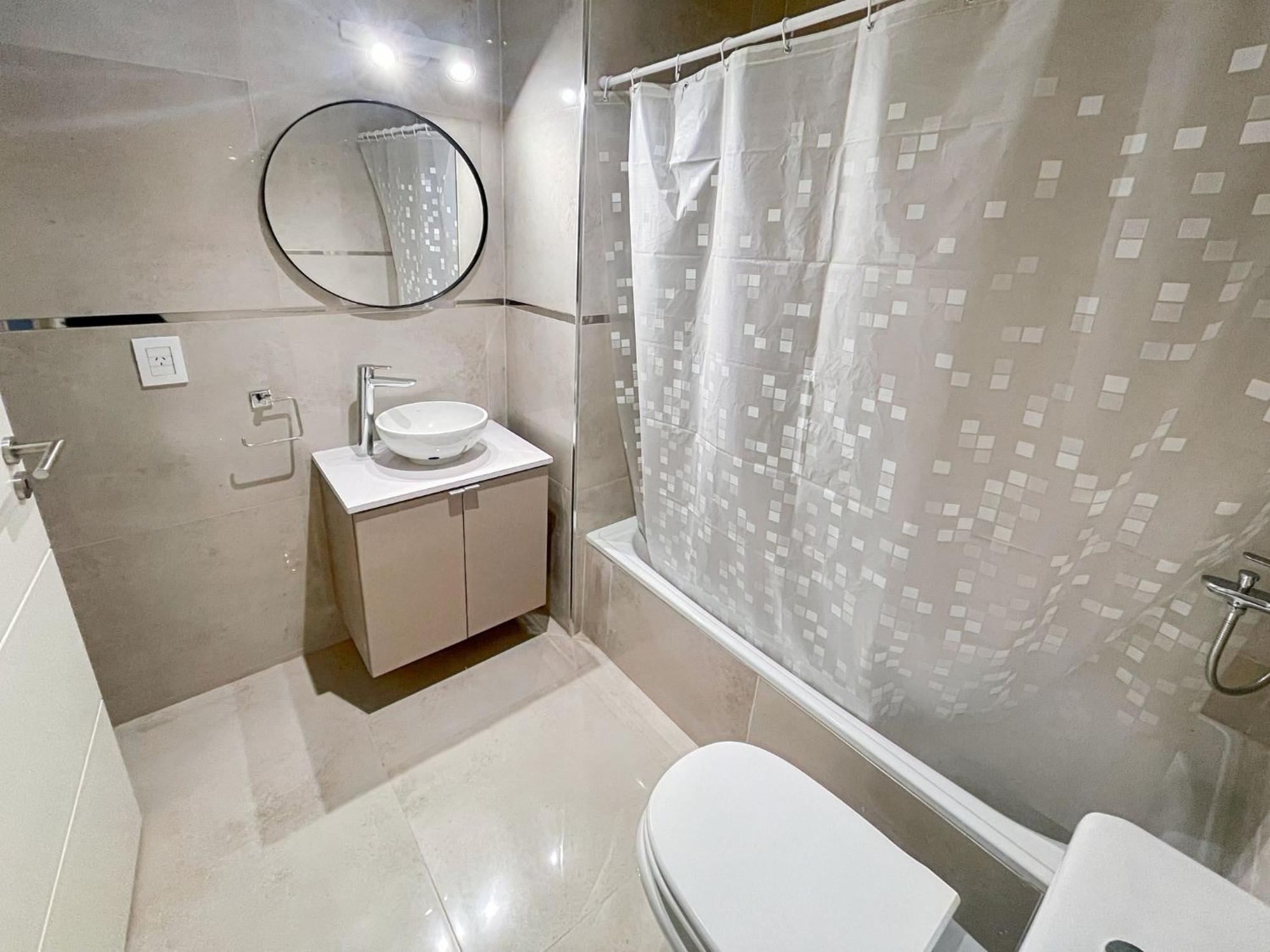 Caballito Retreat Balcony And Pool *