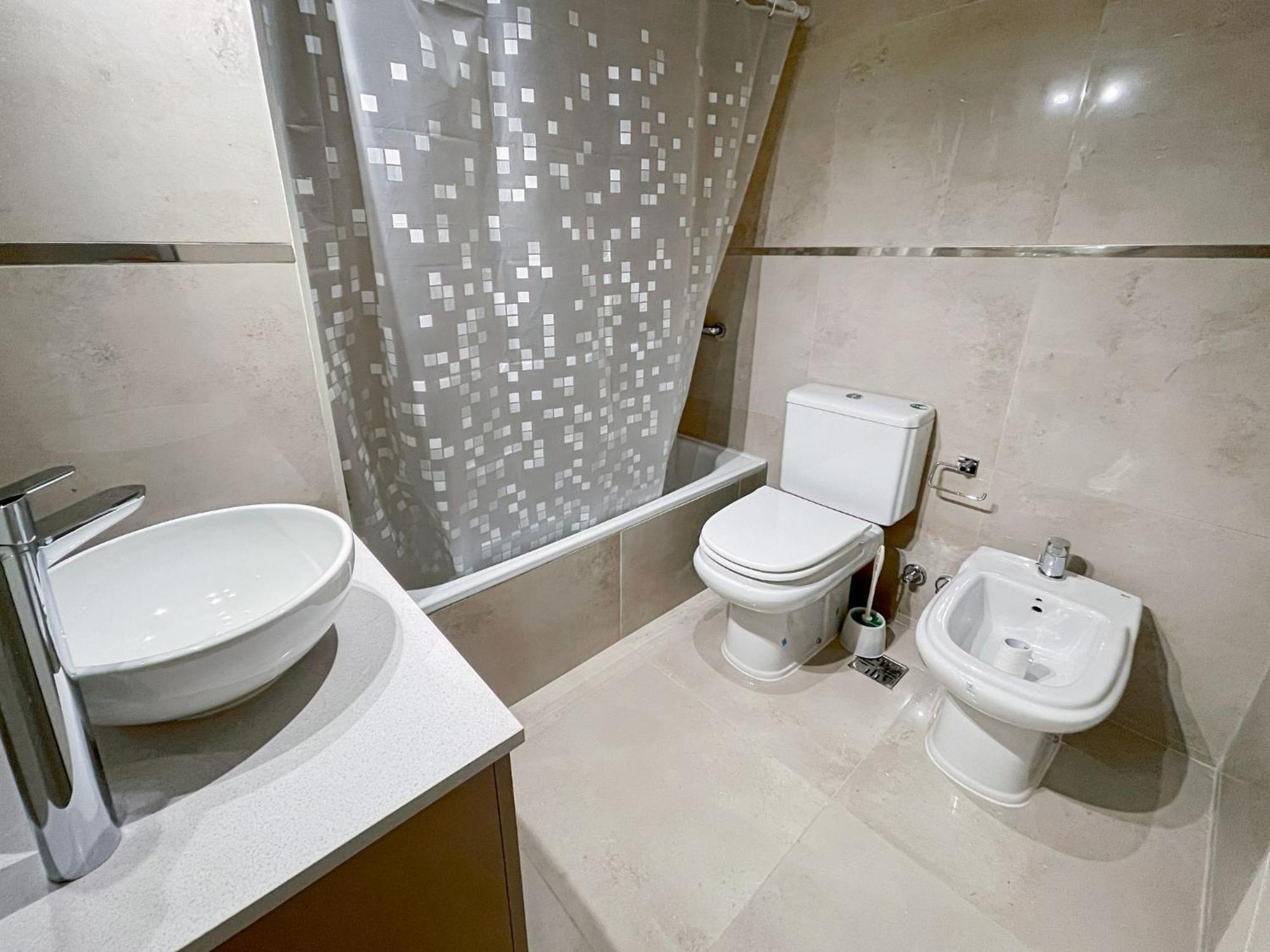 Apartamento Caballito Retreat Balcony And Pool