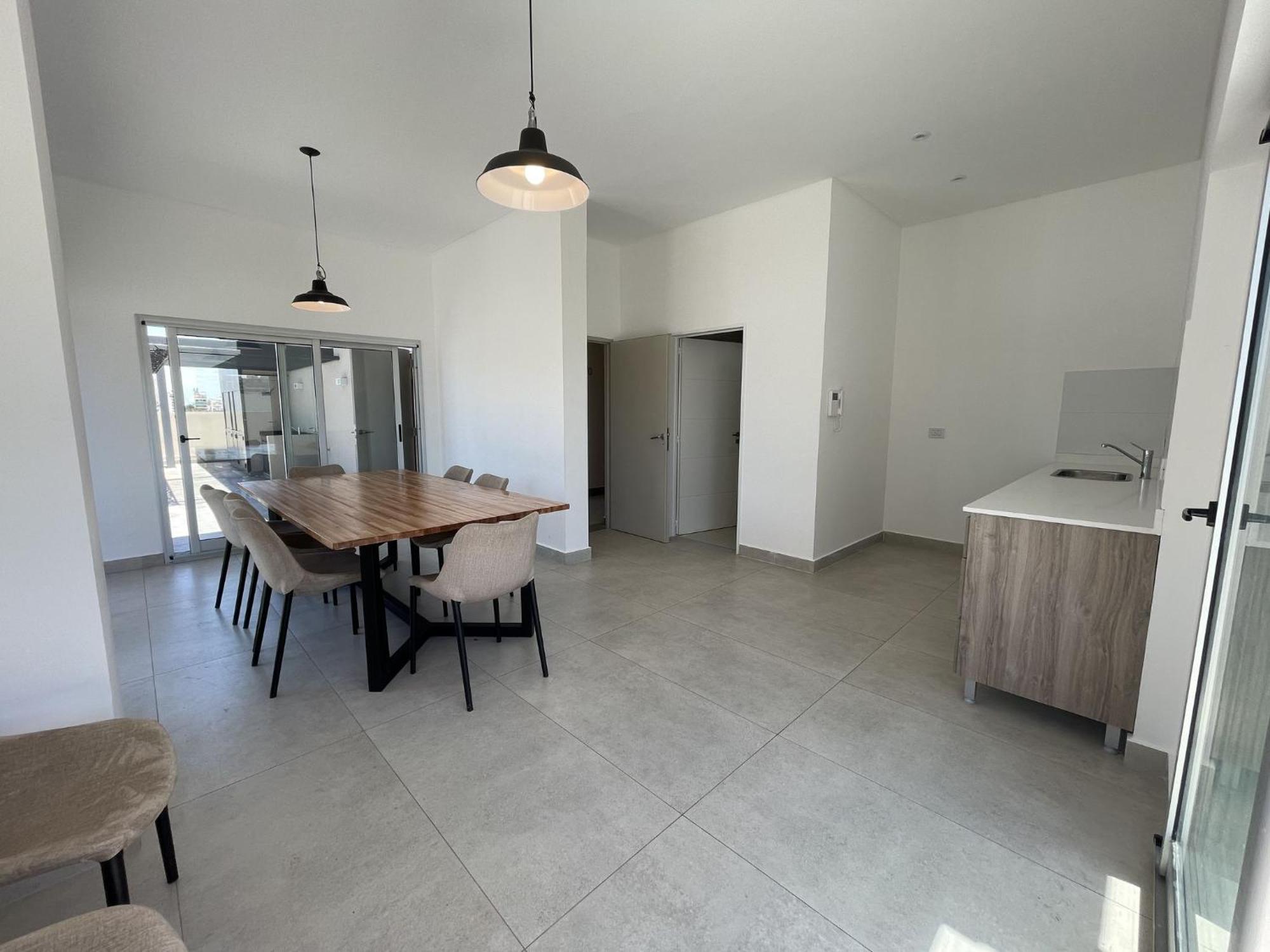 Apartment Caballito Retreat Balcony And Pool Buenos Aires