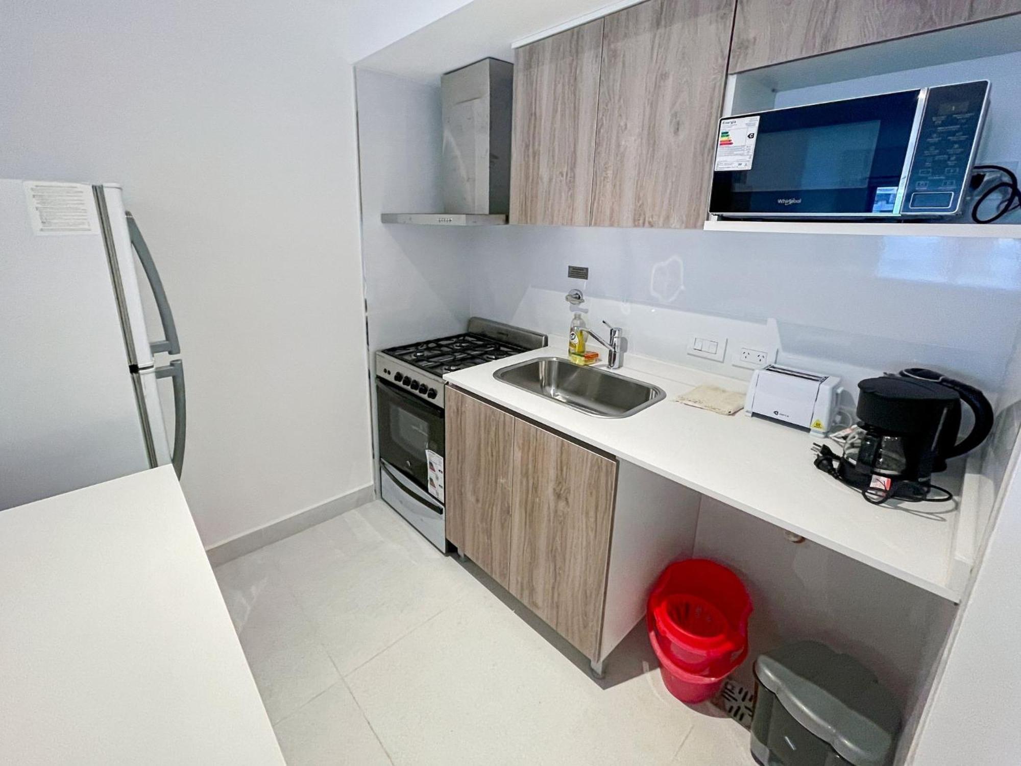 Caballito Retreat Balcony And Pool Buenos Aires