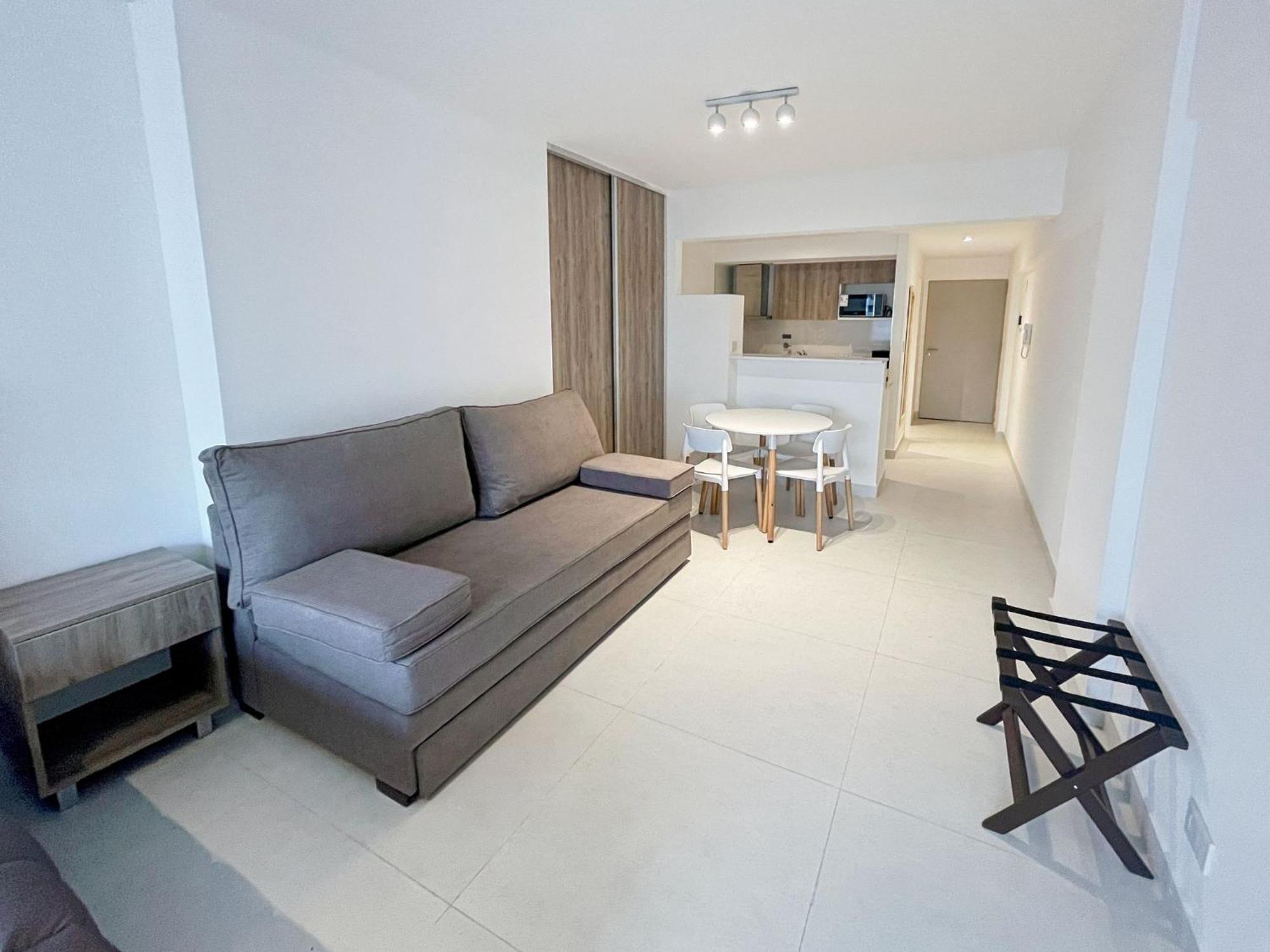 Caballito Retreat Balcony And Pool * Buenos Aires