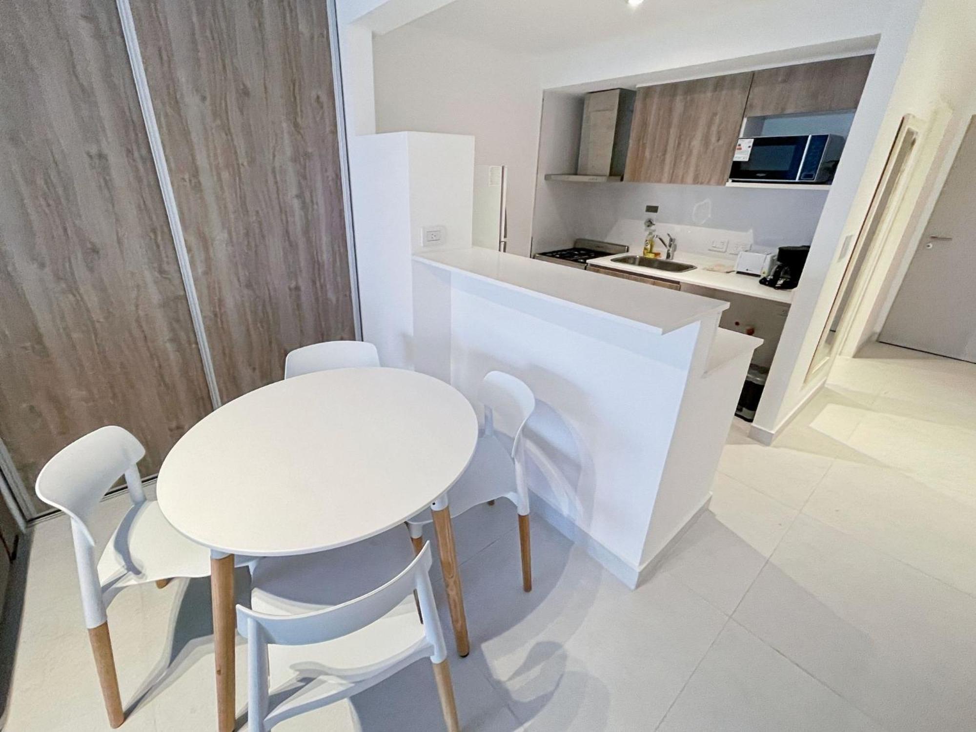 Apartment Caballito Retreat Balcony And Pool *